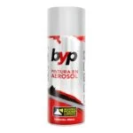 Pintura en Aerosol Esmalte Alquidálico 400ml Cromo byp ACM