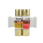 Fusibles con Agarradera 30A 2PZ Sanelec 1452 - Imagen 3