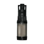 Bomba Presurizadora Sumergible 1.07 HP 95 litros x minuto 127V Novanet NOVABPS3595