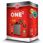 Calentador de Paso Rheem One 2 13 l/min Gas LP 2 Servicios Rheem HRT-CHL13P - Imagen 8