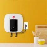 Calentador de Depósito Eléctrico de Pared (Mural) 10L 127 V Rheem RME-CHN10L - Imagen 2