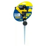 Aspersor Plástico por Pulsación Regulable 3/4" 2 Vías Surtek 130325 - Imagen 5