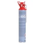 Espuma de Poliuretano PU 1/750 ml Fischer 94728 - Imagen 2
