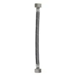 Manguera Flexible de Vinilo para WC 35cm VS-A35 Coflex