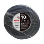 Cable THW-LS/THHW-LS CE RoHS Calibre 10 AWG Negro 20 Metros IUSA 267285 - Imagen 4
