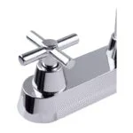 Mezcladora para Cocina 8" Urrea 318MC - Imagen 3