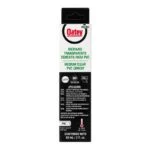 Cemento Transparente para PVC 59ml (2 oz) Oatey 32361