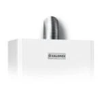 Calentador Instantáneo Modulante 4 Servicios Gas LP Calorex Plenus Advance 24 - Imagen 4