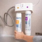 Filtro de Agua Bajo Cubierta Etapa 1 Aquapur WF-R270 - Imagen 2