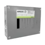 Centro de Carga Sobreponer 8 Unidades 100A Argos AQOD8-S