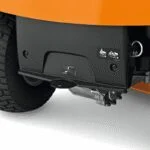 Tractor Cortacésped 635 CC Stihl RT 4112.1 SZ - Imagen 7