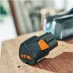 Batería AS 2 para GTA 26 Stihl - Imagen 9