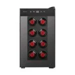 Cava Enfriadora de Vino 8 Botellas Nuur CAVA8