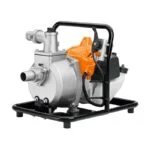 Motobomba a Gasolina 2 HP Descarga/Succión 1.5" 27 Metros de Altura, 250 l/min Stihl WP 230