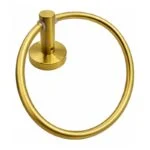 Juego de Accesorios 4 Piezas Dorado Meer ACC-019 - Imagen 3