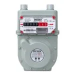 Medidor para Gas Tipo Diafragma para 2,5 m3/h Metrex G1,6