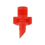Micro Spray Rojo 180° 1.4mm 60-110 l/h Bolsa de 100 Piezas Wade Rain SJ180