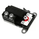 Termostato Eléctrico 2 Pijas Universal Inferior 220V 40-50 Gal. UV11695 - Imagen 2