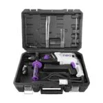 Rotomartillo Demoledor SDS Plus 1050W 120V 3,5J Neo RM 1030/2/120K - Imagen 4