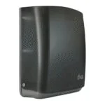 Despachador de Toalla Interdoblada Humo Oval DV046 - Imagen 2