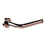 Toallero Sencillo Tubular Aura TUB-09-AU Helvex
