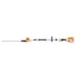 Cortasetos a Batería de Ángulo Ajustable 36V Stihl HLA 66 - Imagen 4