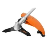 Desbrozadora a Gasolina 2.0 HP Vástago Recto y Manillar Abierto Stihl FS 161 - Imagen 3