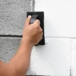Cepillo para Picar Pintura BYP CPP80 - Imagen 2