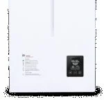 Calentador Instantáneo de Tiro Forzado 25 l/min Gas LP 4 Servicios RHIN-CHL25P Rheem - Imagen 2