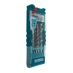 Set de Brocas para Concreto 5 Piezas Total 619060 - Imagen 2