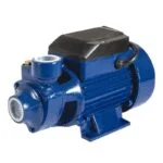 Bomba Periférica 1/2 HP 30 L/min 120V Primo 619696 IUSA