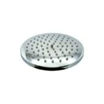 Regadera Redonda Acero Inoxidable 20cm RTA2111C - Imagen 2