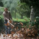 Sopladora de Gasolina 1.1 HP 15 Newtons Stihl BG 86 - Imagen 2