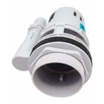 Válvula de Descarga Dual Flush 3" para WC Meer VDWC-006 - Imagen 3