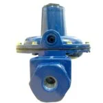 Regulador Lobo Baja Presión 6 mm x 25 mm Gas LP - Imagen 2