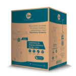 Calentador de Depósito Eléctrico 114 L (30 gal) 110 V Rheem 89VP30/474755 - Imagen 5