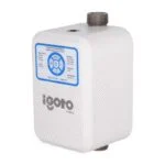 Bomba Presurizadora 1/8 HP 3 Servicios 110/220V Igoto PAC-200 - Imagen 2