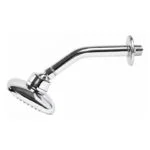Regadera Cuadrada con Brazo 4" Meer RCT312 - Imagen 2