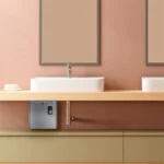 Calentador Eléctrico Instantáneo RTX3 27kW 220V 3 Servicios Rheem RTX3-27 - Imagen 5