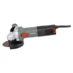 Esmeriladora Angular 4-1/2" 800W 12,000rpm Gladiator AA 715/120 - Imagen 3