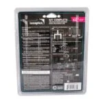 Kit de Regadera para Monomando PP-R IUSA 267900 - Imagen 3