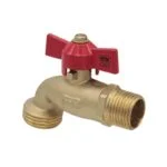 Llave de Jardín para Manguera 1/2" CNX VN13ES - Imagen 2