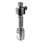 Dispositivo Eliminador de Sarro IPS Kalyxx 100 Mini Angular 1/2" - Imagen 2