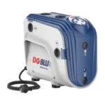 Sistema de Presión Constante Compacto 1 HP BI-VOLT 115/230V Pedrollo DG-BLU 3