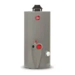 Calentador de Depósito 38 Litros (10 Galones) 1 Servicio Gas LP Rheem 29V10S/572185