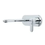 Monomando a Muro para Lavabo Neek Urrea 9436NK - Imagen 2