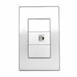 Línea Córdoba Toma de Modem RJ-45 Sanelec 4642