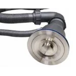 Cespol Flexible con Contracanasta para Fregadero Meer CESP-001 - Imagen 2