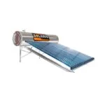 Calentador Solar Presurizado 24 Tubos 237 litros para 7-8 Personas Solaris - Imagen 2