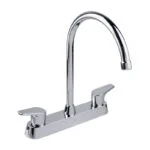 Mezcladora para Cocina 8" Urrea 318CL